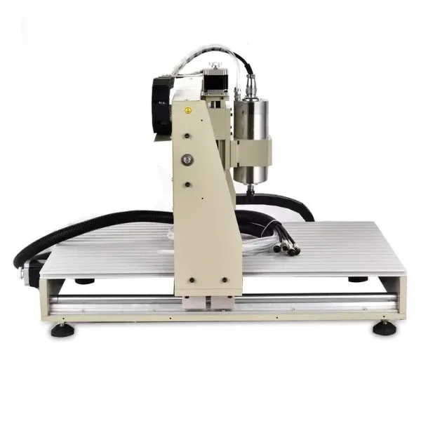 6040 4AXIS USB-graveur Router Carving Mill Houtmachine Metal Carver 1500W 6040 4AXIS USB-graveur Router Carving Mill Houtmachine Metal Carver 1500W