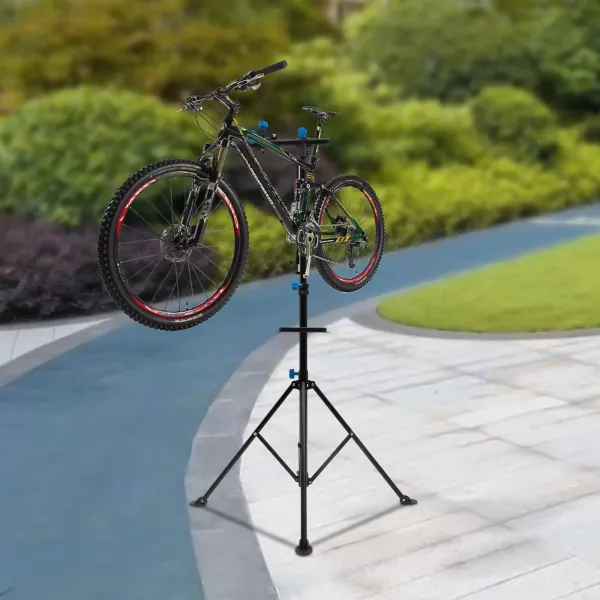 Bike Mount Stand (Max. 110 lbs) - Bike Mount Stand - Voor fiets en e-bike