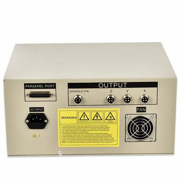 1500W graveermachine - 3-assige 6040 VFD-frees - graveerfrees, bovenfrees, graveerfreesmachine - met afstandsbediening 1500W graveermachine - 3-assige 6040 VFD-frees - graveerfrees, bovenfrees, graveerfreesmachine - met afstandsbediening