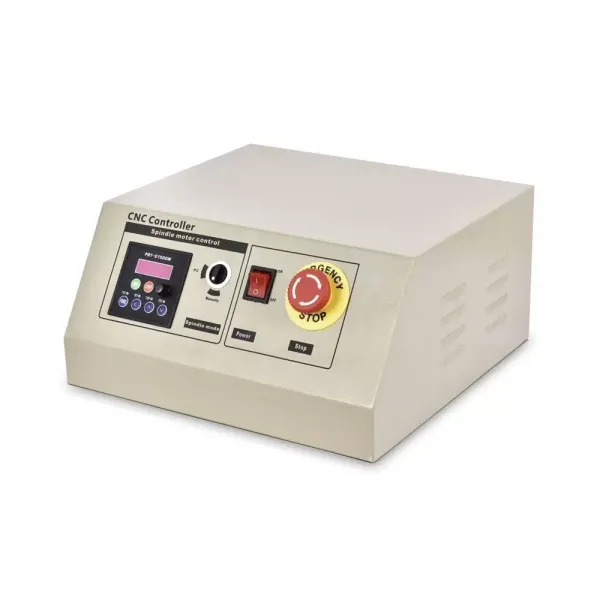 CNCEST 1,5 kW VFD USB-motor 3-assige spindel 6040 Router 3D-freesgraveermachine Stabiel + RC (Professioneel) CNCEST 1,5 kW VFD USB-motor 3-assige spindel 6040 Router 3D-freesgraveermachine Stabiel + RC (Professioneel)