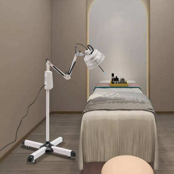 TDP ver-infrarood verwarmingslamp met touchscreen