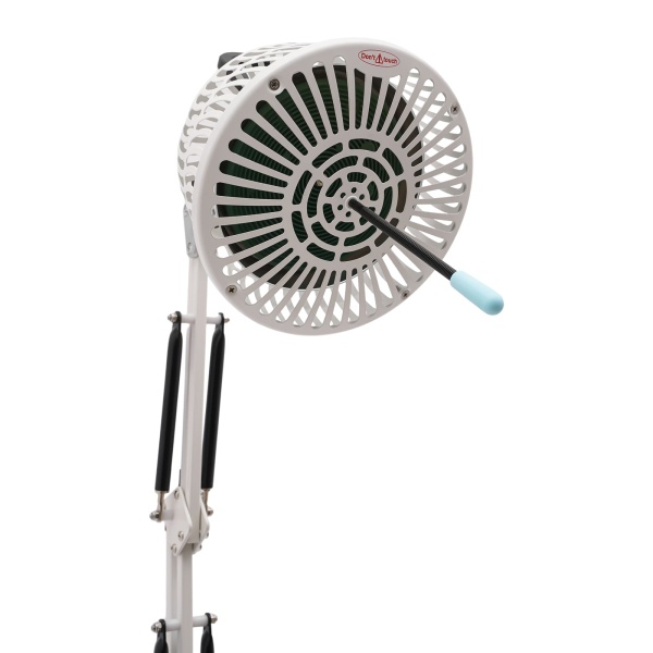 TDP ver-infrarood verwarmingslamp met touchscreen