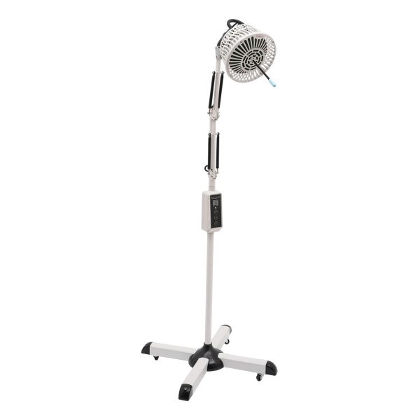 TDP ver-infrarood verwarmingslamp met touchscreen