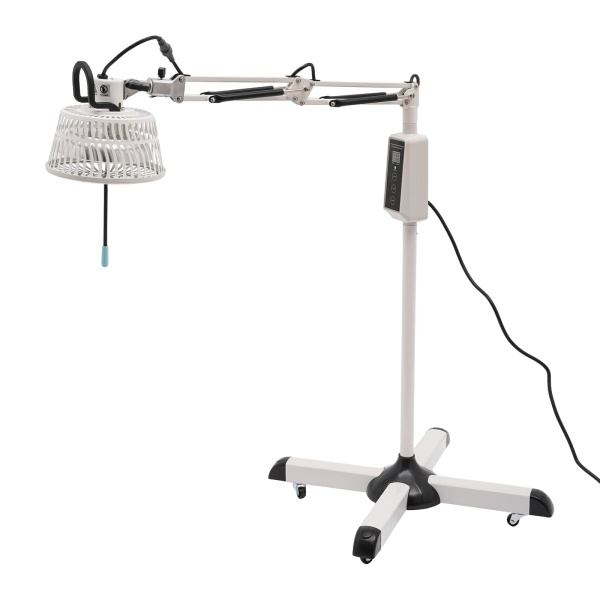 TDP ver-infrarood verwarmingslamp met touchscreen