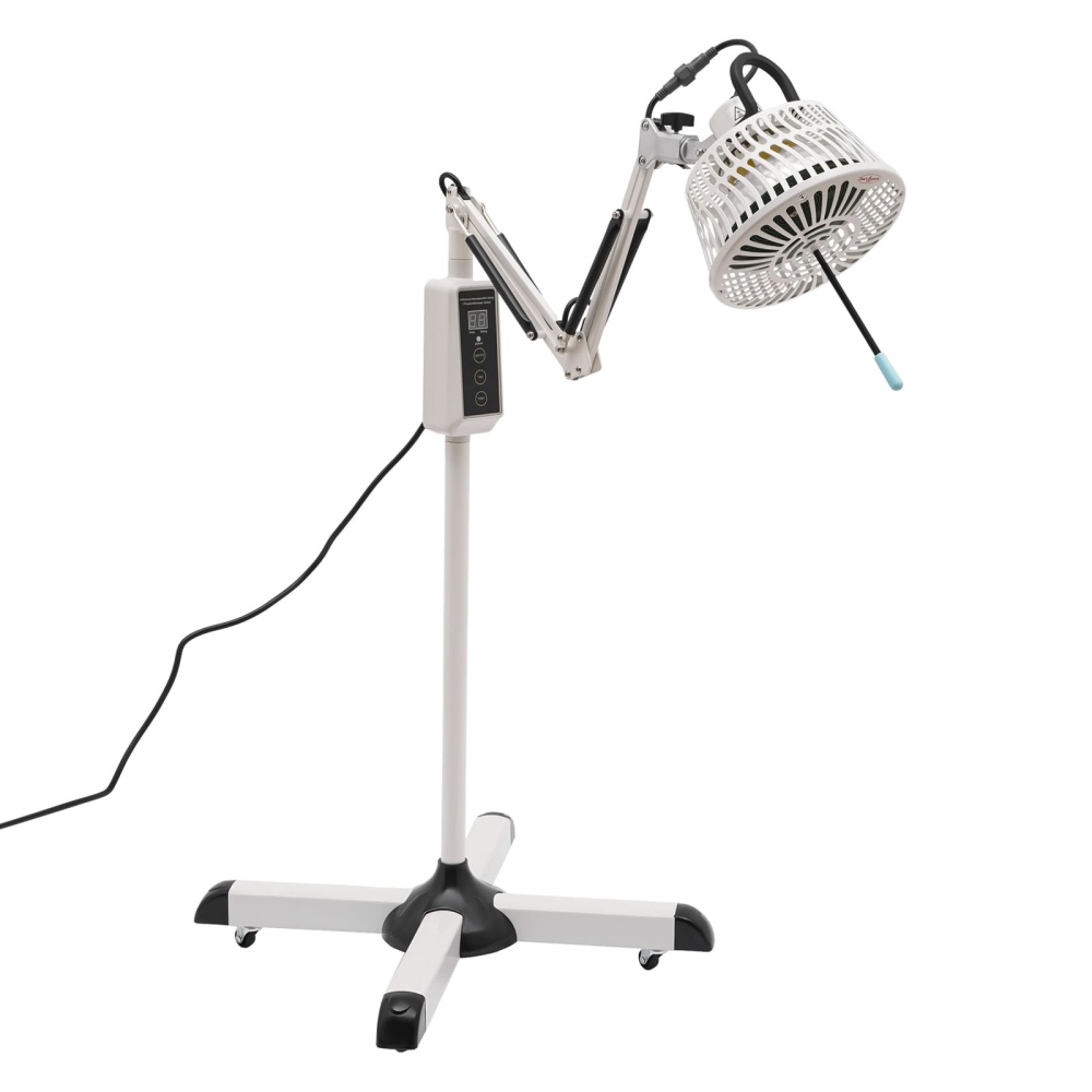 TDP ver-infrarood verwarmingslamp met touchscreen