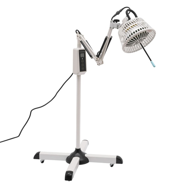 TDP ver-infrarood verwarmingslamp met touchscreen