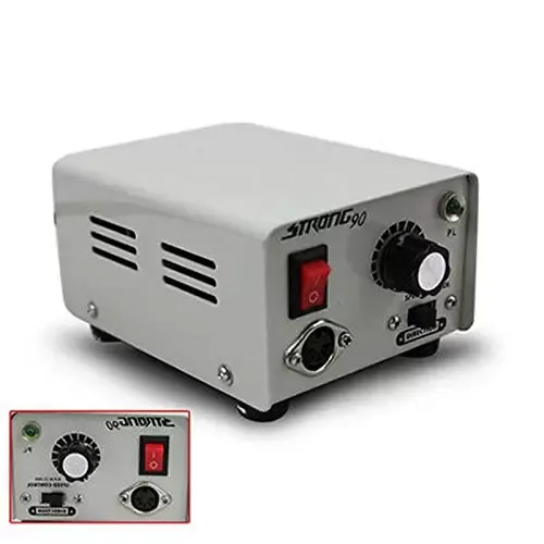 Tandheelkundige Marathon Micromotor Sterke 90 Polijstmachine Machine 35K RPM Handstuk