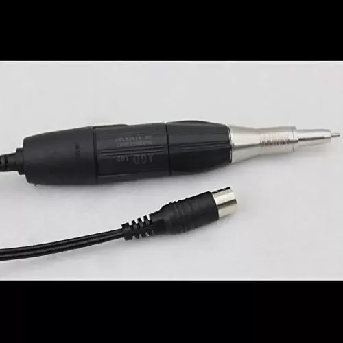 Tandheelkundige Marathon Micromotor Sterke 90 Polijstmachine Machine 35K RPM Handstuk
