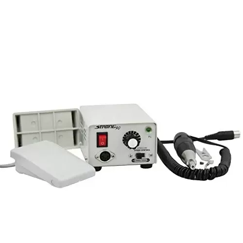 Tandheelkundige Marathon Micromotor Sterke 90 Polijstmachine Machine 35K RPM Handstuk