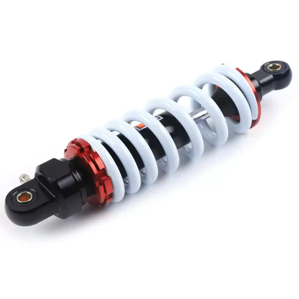 Fiets achterschokdemper 290 mm aluminium schokdemper voor crossmotor/Quad/ATV/Pit