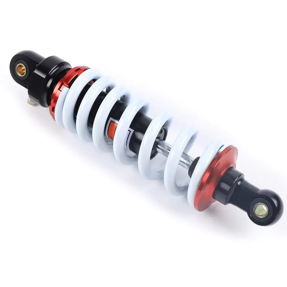 Fiets achterschokdemper 290 mm aluminium schokdemper voor crossmotor/Quad/ATV/Pit
