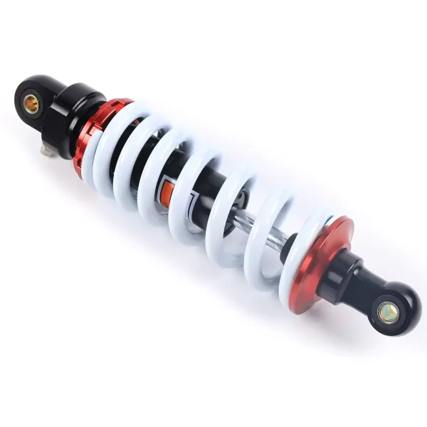 Fiets achterschokdemper 290 mm aluminium schokdemper voor crossmotor/Quad/ATV/Pit