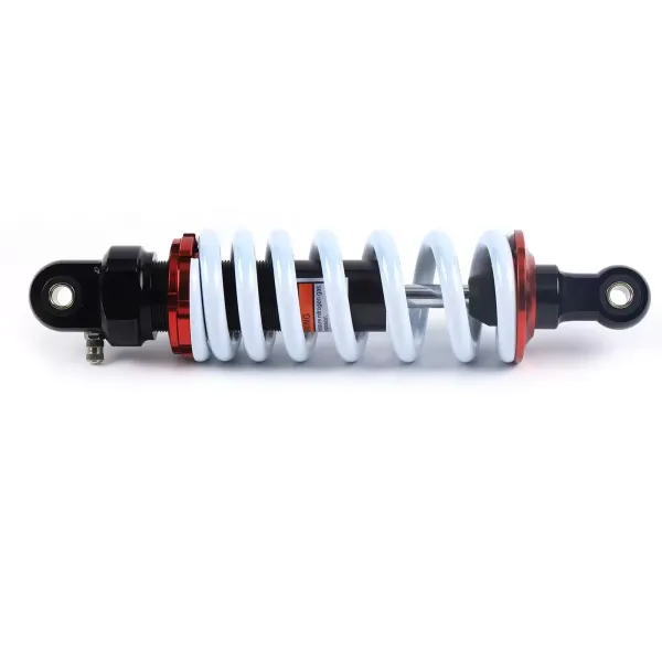 Fiets achterschokdemper 290 mm aluminium schokdemper voor crossmotor/Quad/ATV/Pit