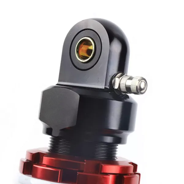 Fiets achterschokdemper 290 mm aluminium schokdemper voor crossmotor/Quad/ATV/Pit