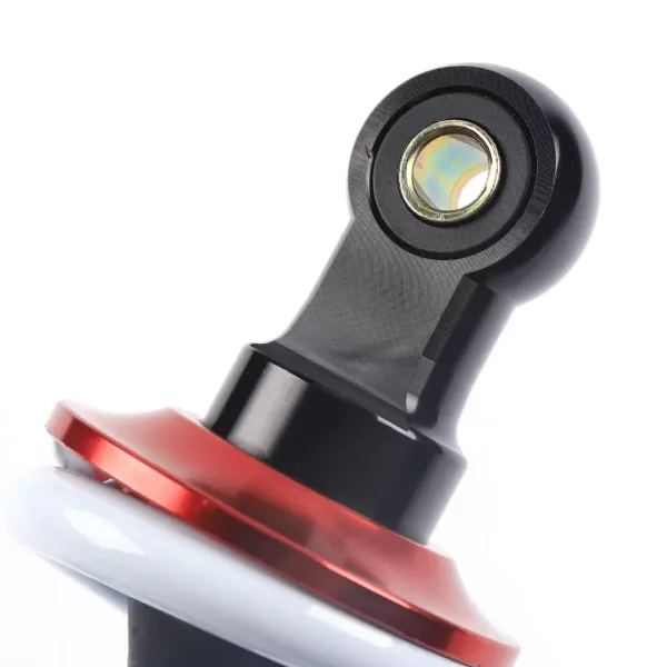 Fiets achterschokdemper 290 mm aluminium schokdemper voor crossmotor/Quad/ATV/Pit