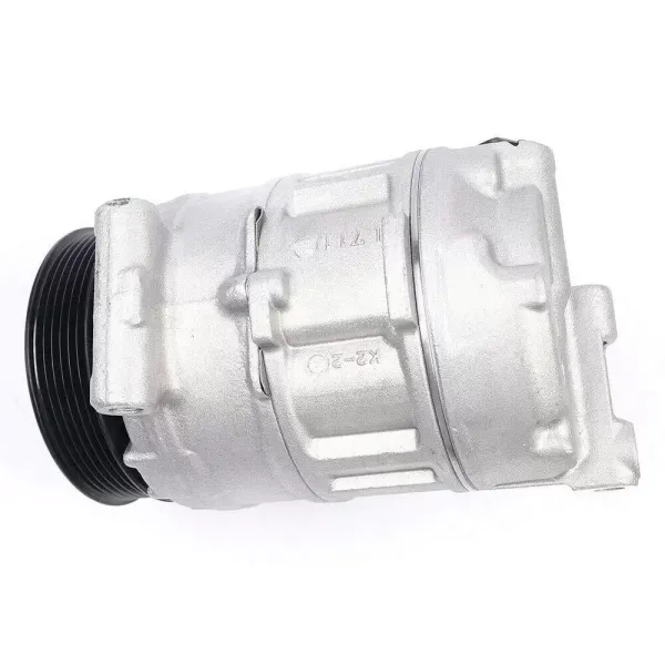 Airconditioningcompressor Interieurairconditioner Motorverwarming Vervangingscompressor voor auto-airconditioner