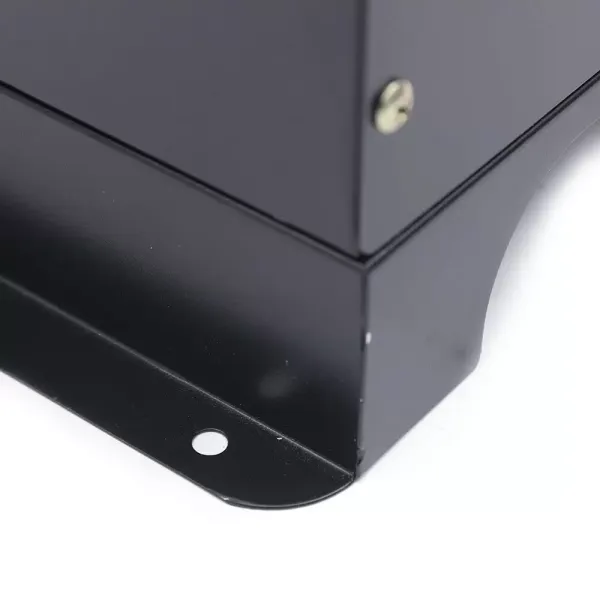 Dieselluchtverwarmer 8 kW met afstandsbediening, 12 V Dieselverwarmer Vrijstaande luchtverwarmer Zwart Dieselluchtverwarmer 8 kW met afstandsbediening, 12 V Dieselverwarmer Vrijstaande luchtverwarmer Zwart