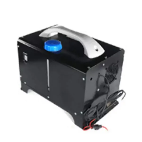 Dieselluchtverwarmer 8 kW 12 V met afstandsbediening LCD-display Dieselverwarmer Standkachel voor campers
