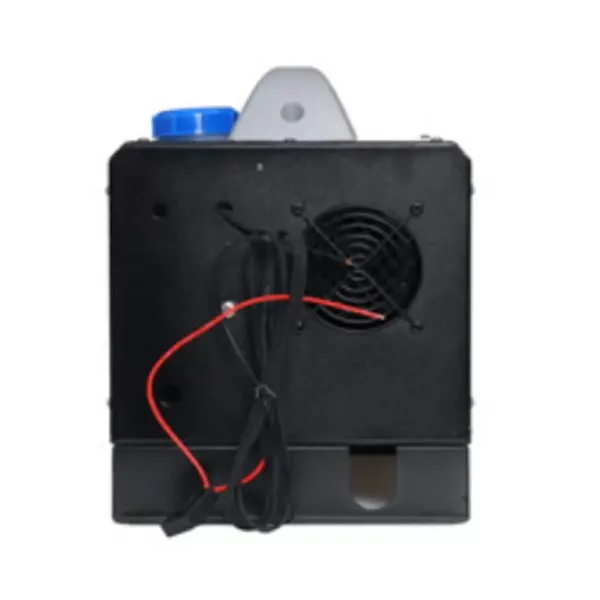 Dieselluchtverwarmer 8 kW 12 V met afstandsbediening LCD-display Dieselverwarmer Standkachel voor campers