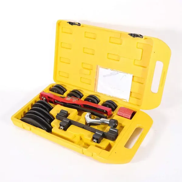 Pijpenbuiger 6-22 mm Handmatige buigmachine Handmatige buigmachine Professioneel pijpbuiggereedschap Handbuigmachine Pijpenbuiger 6-22 mm Handmatige buigmachine Handmatige buigmachine Professioneel pijpbuiggereedschap Handbuigmachine