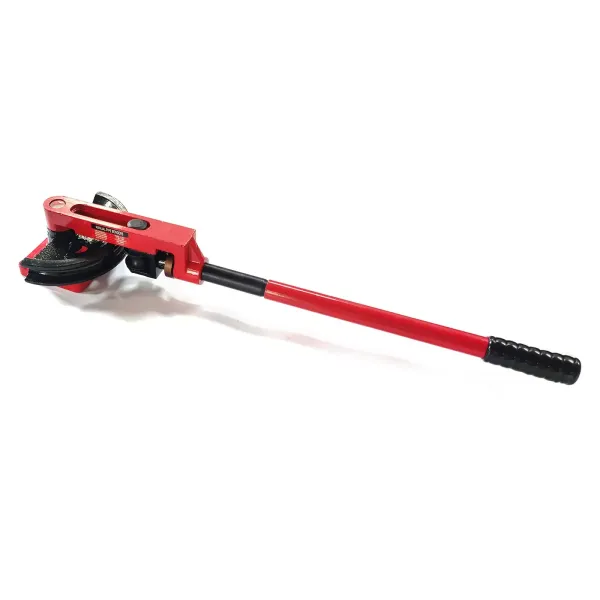 Handmatige buizenbuiger - Diameter: 10-25 mm Handmatige buizenbuiger - Diameter: 10-25 mm