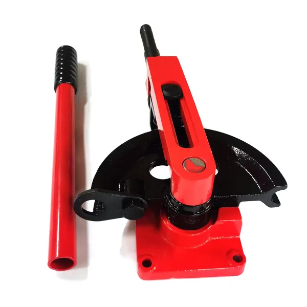 Handmatige buizenbuiger - Diameter: 10-25 mm Handmatige buizenbuiger - Diameter: 10-25 mm
