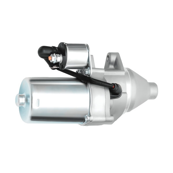 Elektrische startkit, op maat gemaakt voor HONDA GX340 11HP en HONDA GX390 13HP, voor het overschakelen van handmatig naar elektrisch starten