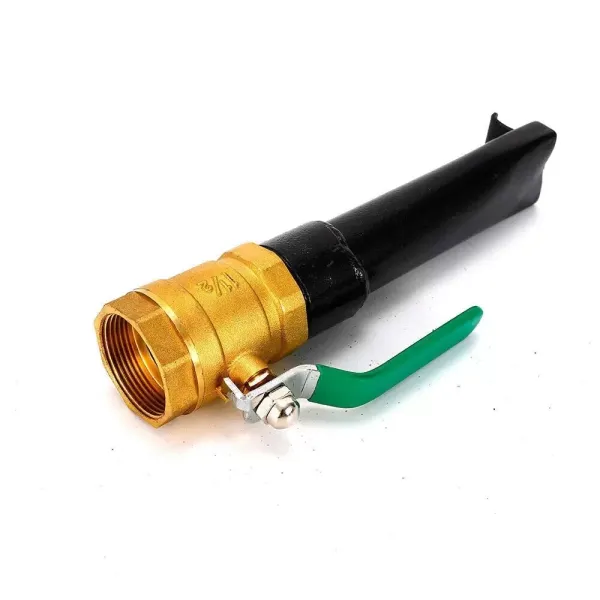 Bandenpomp 5 Gallon 20L Shock Inflator Booster Airbooster RVS persluchtpomp Bandenpomp 5 Gallon 20L Shock Inflator Booster Airbooster RVS persluchtpomp