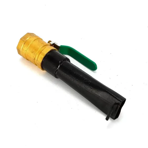 Bandenpomp 5 Gallon 20L Shock Inflator Booster Airbooster RVS persluchtpomp Bandenpomp 5 Gallon 20L Shock Inflator Booster Airbooster RVS persluchtpomp