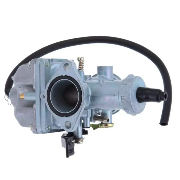 125cc motorset volautomatische top elektrische start Pitbike Cross 4 versnellingen handmatige starter voor CRF50 XR50 Z50