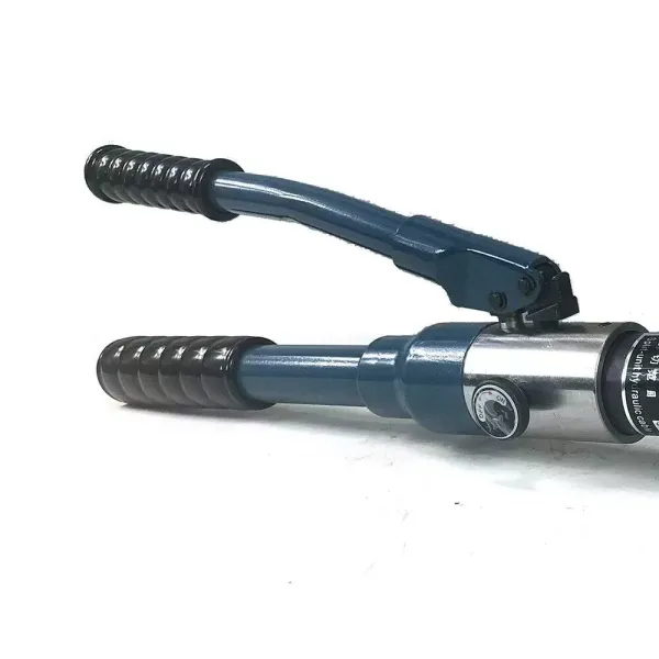 Hydraulische Kabelschaar CU Alu Telefoonkabel Snijgereedschap 50mm