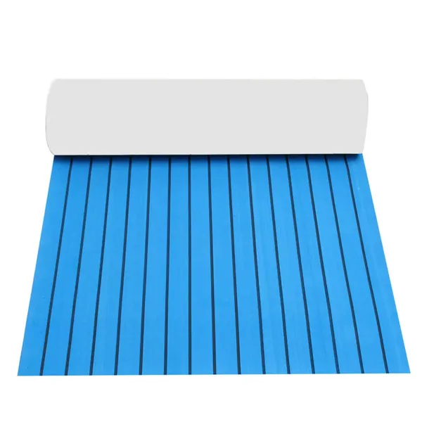 Antislip bootmat van synthetisch EVA-schuim voor campervloeren, zwembaden, tuinvloeren
