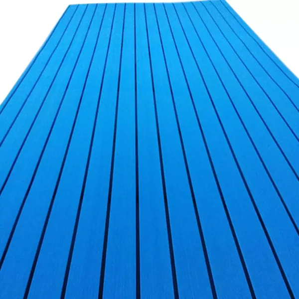 Antislip bootmat van synthetisch EVA-schuim voor campervloeren, zwembaden, tuinvloeren
