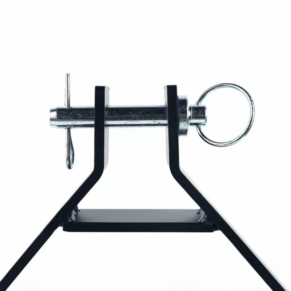 Trekkertrekhaak met driepuntsophanging - 660 mm - Categorie I Trekhaak Trekkertrekhaak met driepuntsophanging - 660 mm - Categorie I Trekhaak