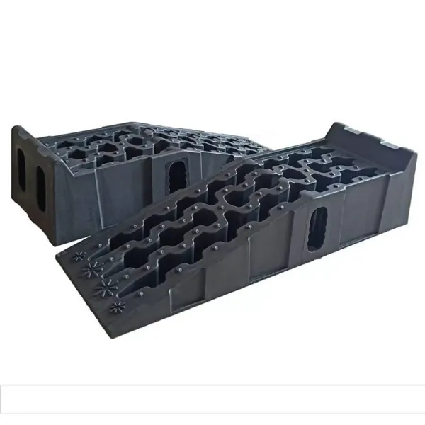 1 paar opritten voor auto's, 7,25 t/16000 lbs, robuust nestontwerp voor auto-opritten 1 paar opritten voor auto's, 7,25 t/16000 lbs, robuust nestontwerp voor auto-opritten