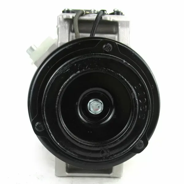 Airconditioningcompressor + koppelingen voor BMW X5 E53 3.0D 3.0i 4.4i 2000-2006 A/C-compressor 12V
