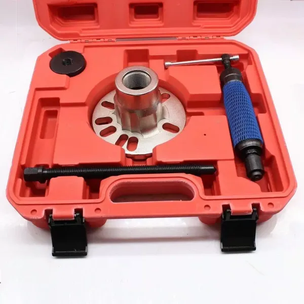 Hydraulische trekker voor aandrijfas 10T 96-125 mm