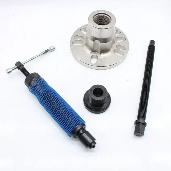 Hydraulische trekker voor aandrijfas 10T 96-125 mm