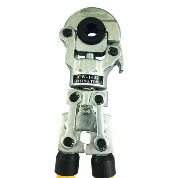 Perstang voor TH Contour buis 16-32 mm Perstang voor TH Contour buis 16-32 mm