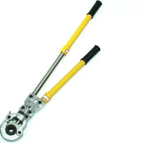 Perstang voor TH Contour buis 16-32 mm