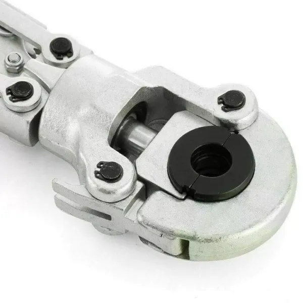 Perstang voor TH Contour buis 16-32 mm Perstang voor TH Contour buis 16-32 mm