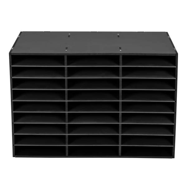 Literatuur Organisator Desktop Bestandssorteerder Postcentrum Papieropslagkast Thuis & Kantoor Brievenbus School Klaslokaal Keepers
