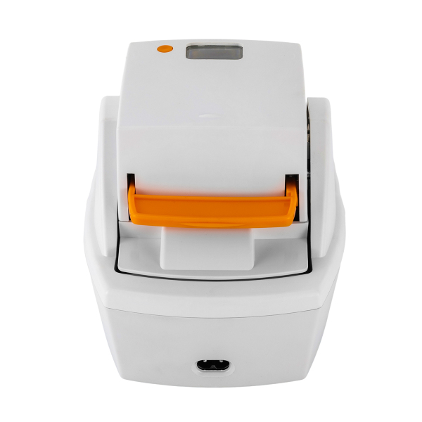 Heavy Duty elektrische nietmachine Automatische platte nietmachine 70 vellen Stil Geen papierstoring voor kantoor (wit) Heavy Duty elektrische nietmachine Automatische platte nietmachine 70 vellen Stil Geen papierstoring voor kantoor (wit)