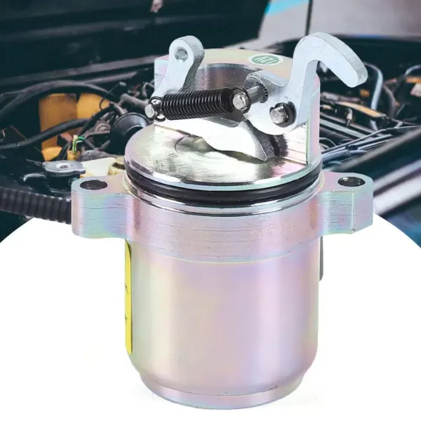 Solenoid Professionele 12V magnetische magneet voor F2L2011