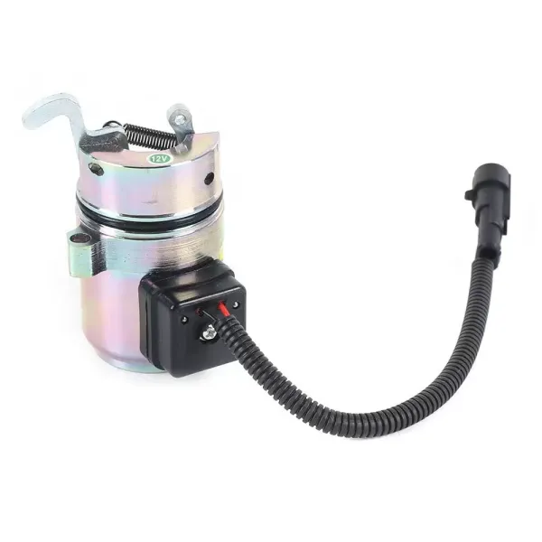 Solenoid Professionele 12V magnetische magneet voor F2L2011
