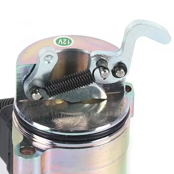 Solenoid Professionele 12V magnetische magneet voor F2L2011