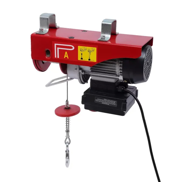 440LBS 230V elektrische lier met draadloze afstandsbediening 440LBS met afstandsbediening en stroppen elektrische lier 440LBS 230V elektrische lier met draadloze afstandsbediening 440LBS met afstandsbediening en stroppen elektrische lier