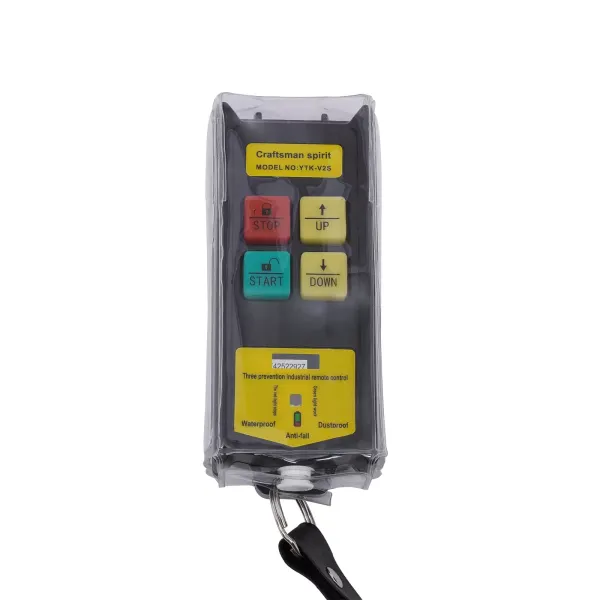 440LBS 230V elektrische lier met draadloze afstandsbediening 440LBS met afstandsbediening en stroppen elektrische lier 440LBS 230V elektrische lier met draadloze afstandsbediening 440LBS met afstandsbediening en stroppen elektrische lier
