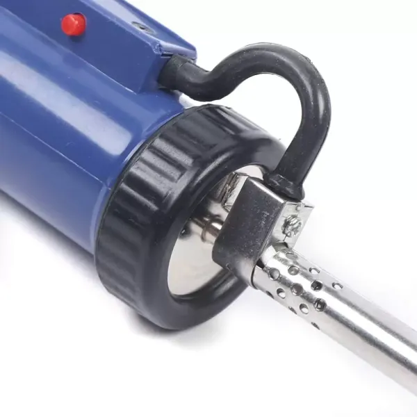 Elektrische Soldeer Sucker Vacuüm Desoldeerpomp Solderen Reparatie Tool Sucker Vacuümpomp 30W 220V