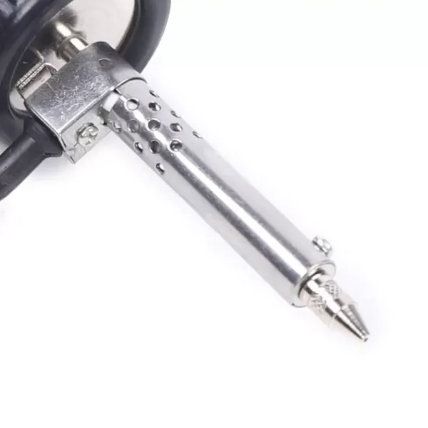 Elektrische Soldeer Sucker Vacuüm Desoldeerpomp Solderen Reparatie Tool Sucker Vacuümpomp 30W 220V Elektrische Soldeer Sucker Vacuüm Desoldeerpomp Solderen Reparatie Tool Sucker Vacuümpomp 30W 220V
